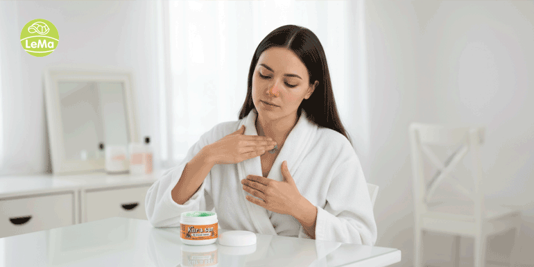 Keď telo spomal&iacute;, Kur-a-san mu pom&ocirc;že znova sa rozh&yacute;bať