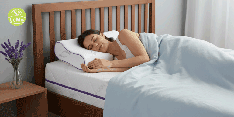 Levanduľa &ndash; sila pokoja pre skutočn&yacute; odpočinok