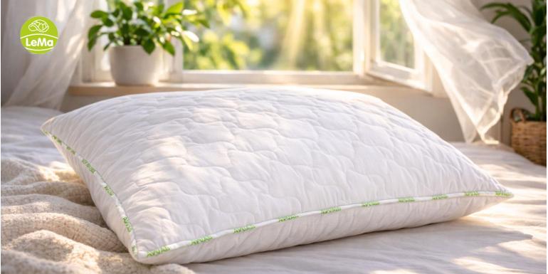 Ako sa spr&aacute;vne starať o vank&uacute;&scaron; a kedy je čas ho vymeniť