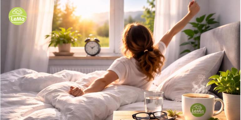 Medzin&aacute;rodn&yacute; deň zdrav&eacute;ho sp&aacute;nku: Prečo vznikol a prečo by V&aacute;s to malo zauj&iacute;mať