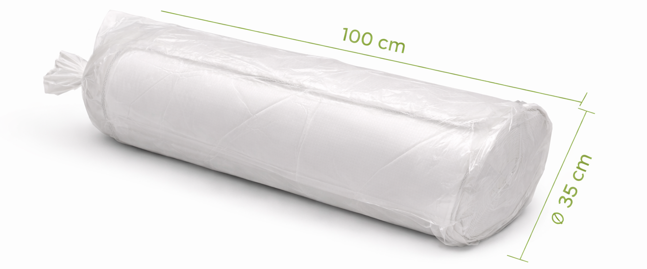 Ako r&yacute;chlo vyrob&iacute;me a doruč&iacute;me matrac pre dieťa