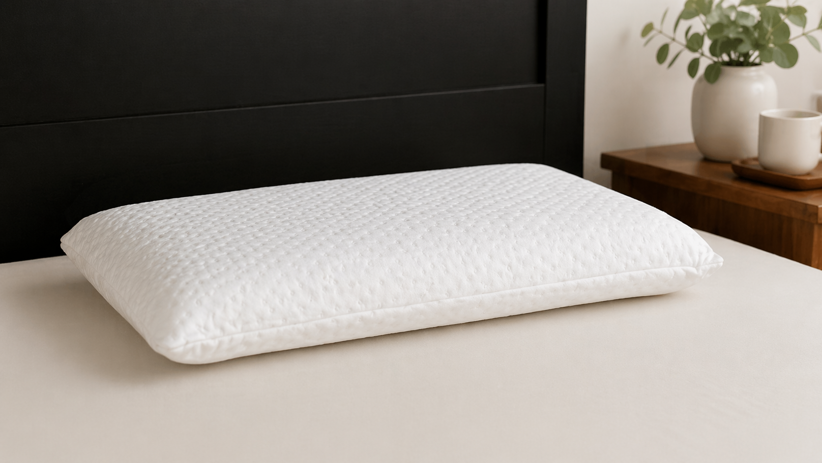 Ortopedick&yacute; vank&uacute;&scaron; Visco Silver