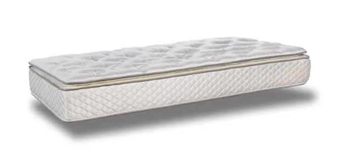 Luxusn&yacute; matrac Springalfa
