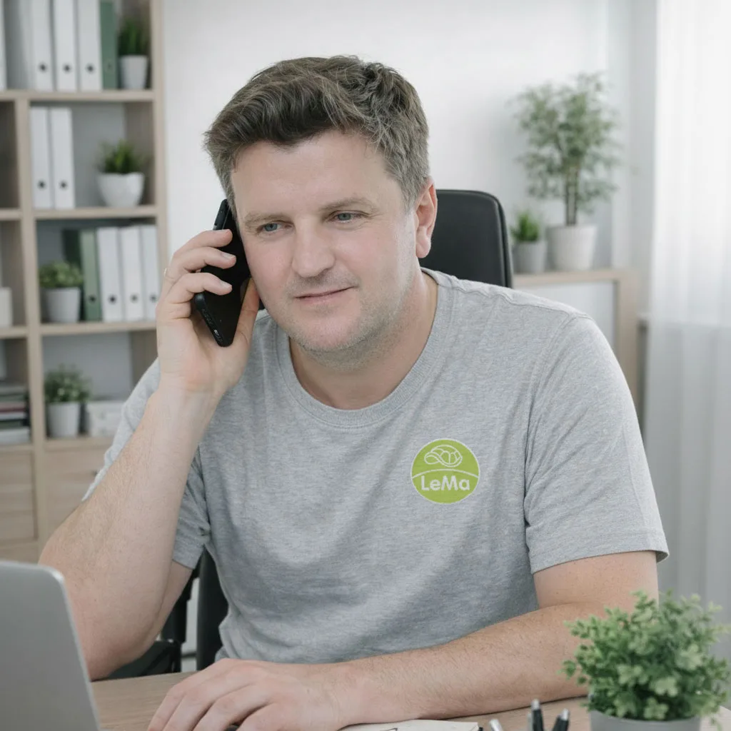 Martin &ndash; poradca pre matrace