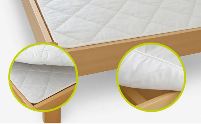Podložka pod matrac